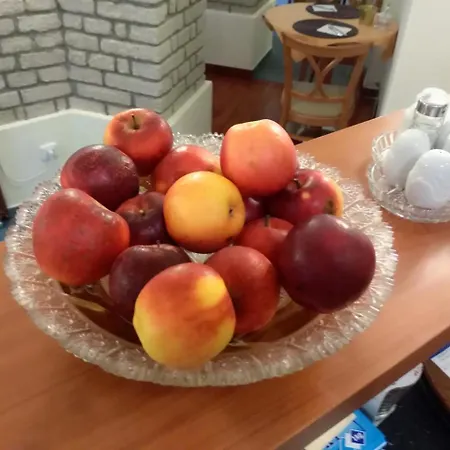 Villa A. Malka Guest house