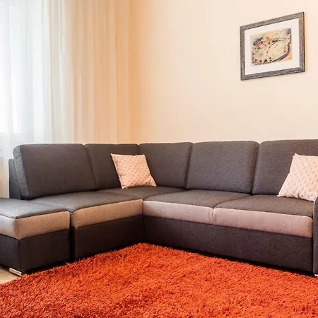 Villa A. Malka 3*