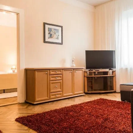 Guest house Villa A. Malka Podebrady