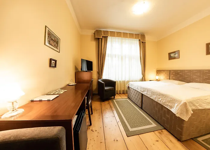 A. Malka بيت ضيافة