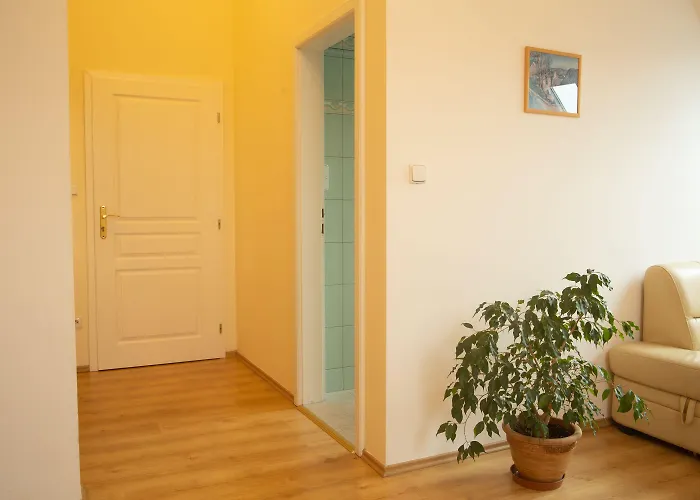 A. Malka بيت ضيافة