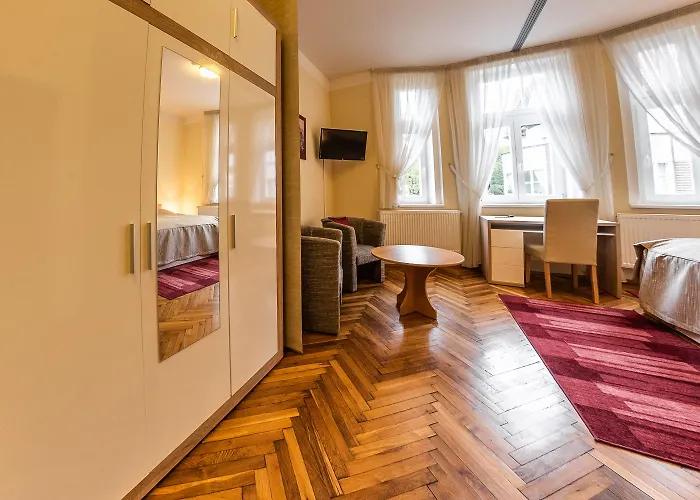 بيت ضيافة A. Malka 3*