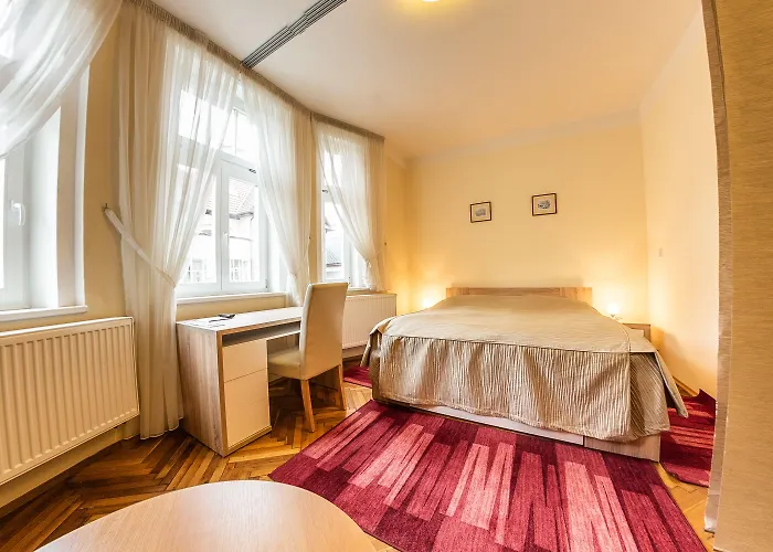 بيت ضيافة A. Malka