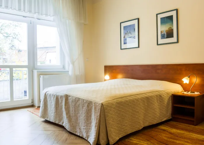 A. Malka بيت ضيافة