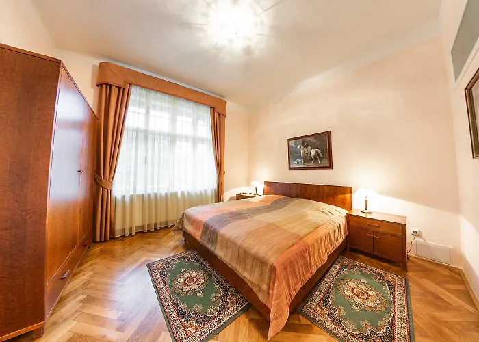 A. Malka بيت ضيافة 3*