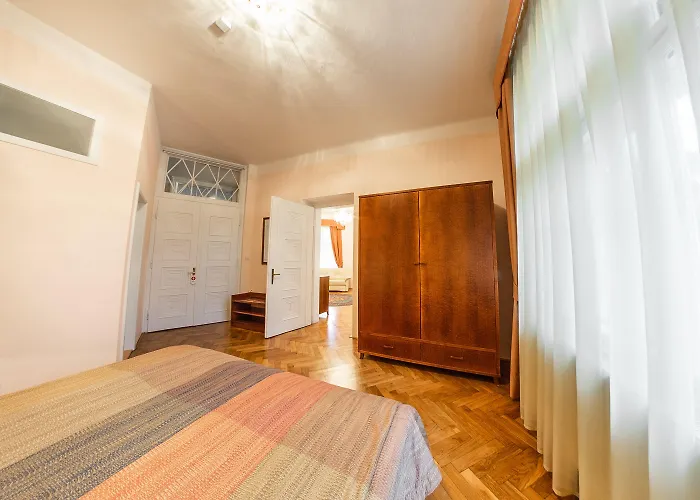 بيت ضيافة A. Malka 3*