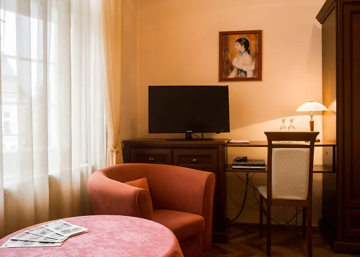 بيت ضيافة A. Malka