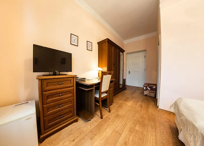 بيت ضيافة A. Malka