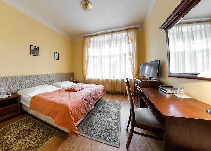 A. Malka بيت ضيافة