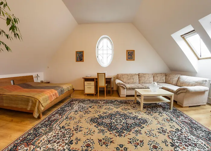 Πανσιόν A. Malka 3*