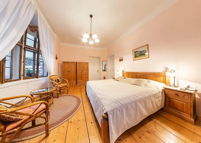 A. Malka بيت ضيافة 3*