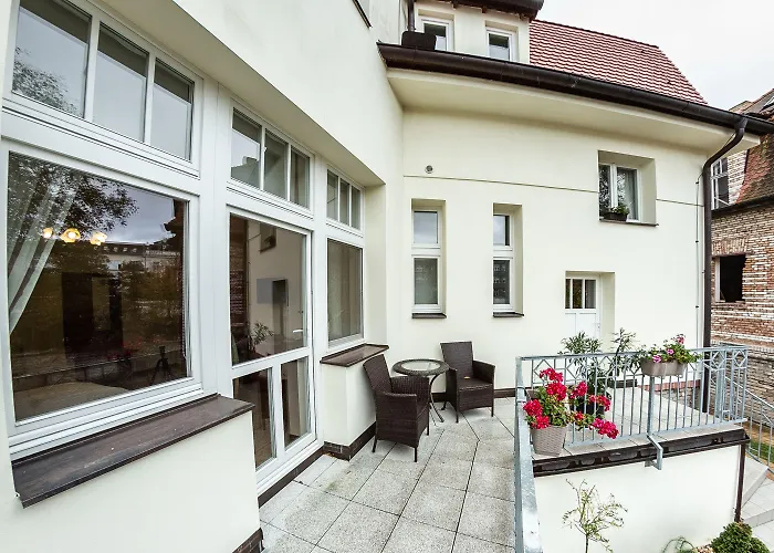 بيت ضيافة A. Malka