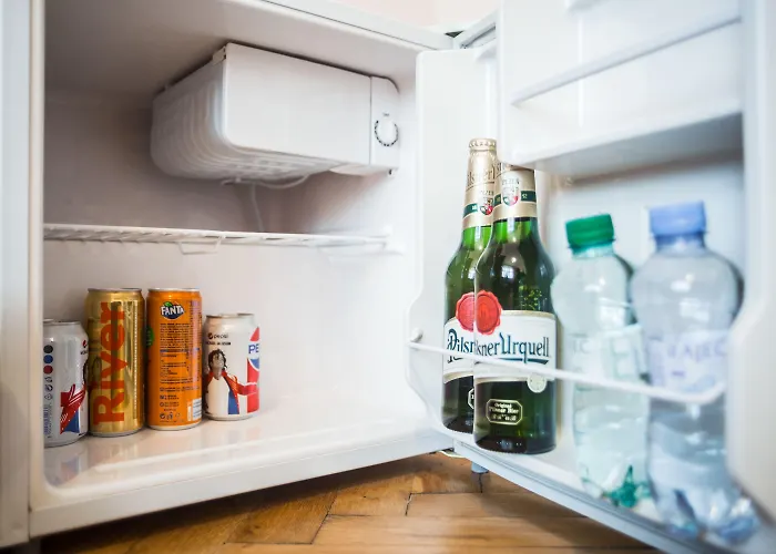 بيت ضيافة A. Malka 3*