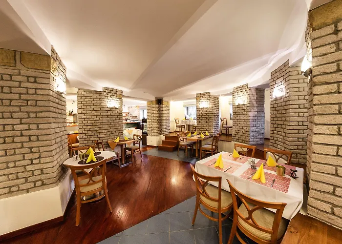 بيت ضيافة A. Malka 3*