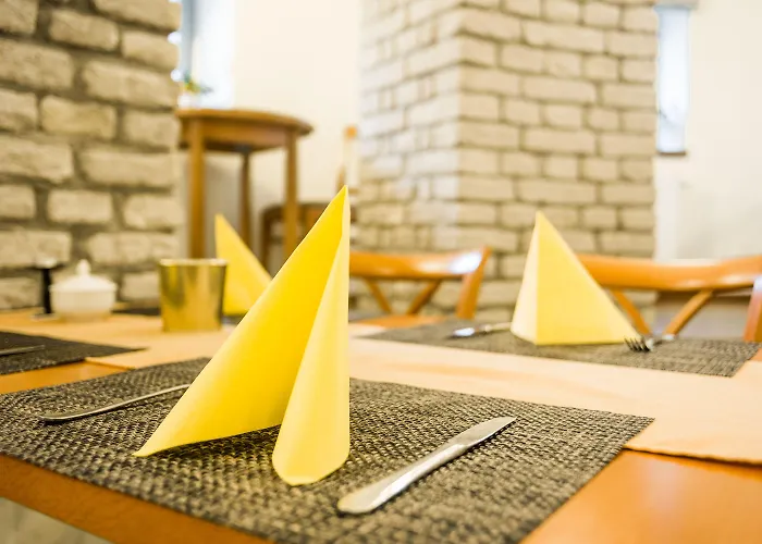 A. Malka بيت ضيافة 3*