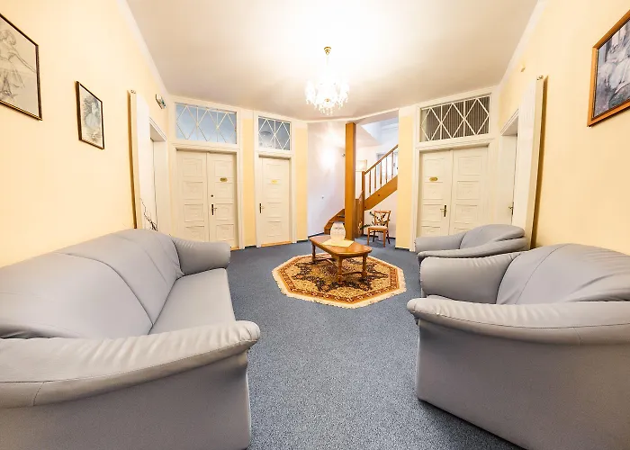 بيت ضيافة A. Malka