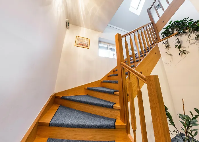 A. Malka 3* Poděbrady