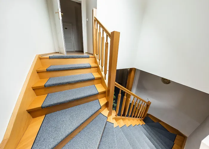 A. Malka Πανσιόν Poděbrady