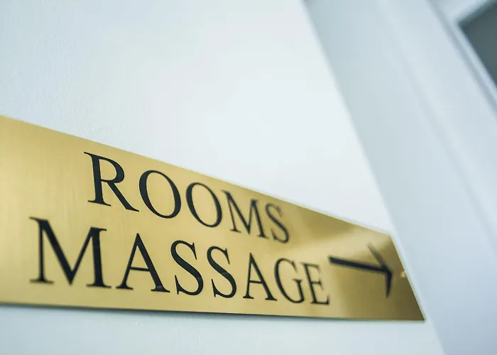 A. Malka Πανσιόν Poděbrady