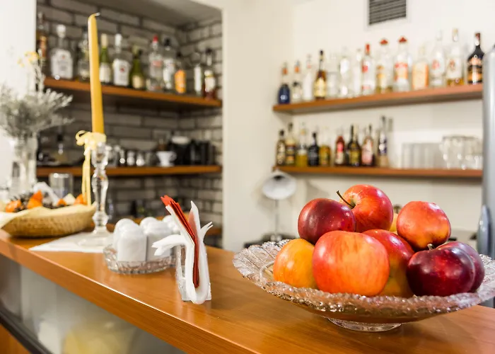 Πανσιόν A. Malka