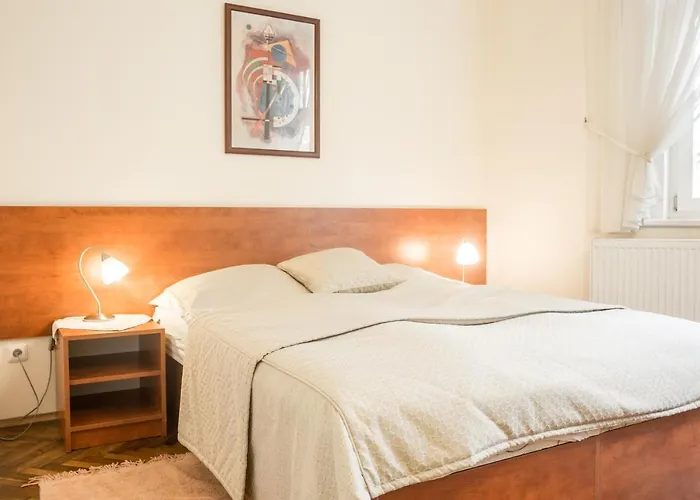 A. Malka بيت ضيافة