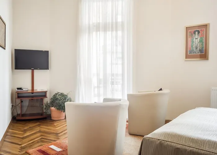 A. Malka بيت ضيافة