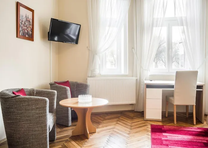 A. Malka بيت ضيافة