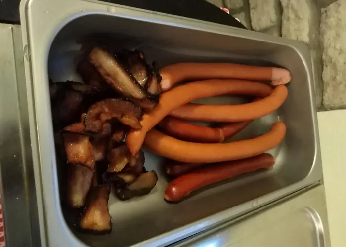 Πανσιόν A. Malka 3*